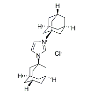 1,3-双(1-金刚烷基)氯化咪唑